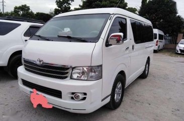 2007 Toyota Hiace for sale