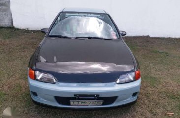 Honda Civic esi 1994 for sale