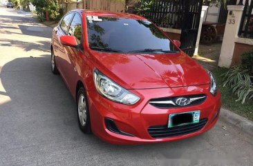 Hyundai Accent 2011 for sale