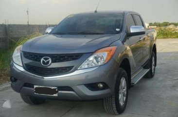 Mazda Bt50 2016 for sale