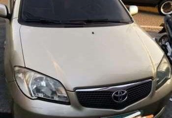 Toyota Vios 2006 for sale