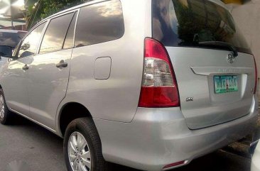 2013 Toyota Innova for sale