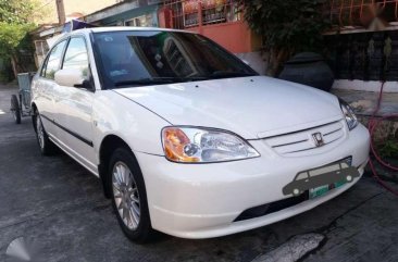 2002 Honda Civic for sale