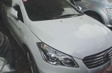 2017 Suzuki Ciaz 1.4 GL for sale