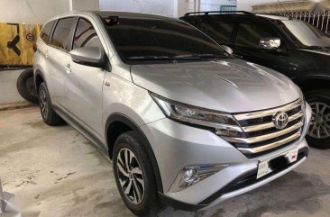 Toyota Rush 1.5 E 2018 for sale 