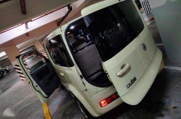 Nissan Cube 2003 for sale