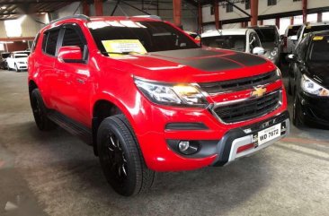 2017 Chevrolet Trailblazer for sale 