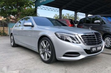 2016 Mercedes Benz S-Class for sale