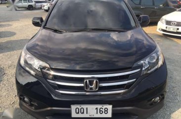 2015 Honda CRV for sale 