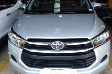 2018 Toyota Innova for sale 