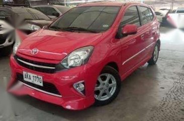 2015 Toyota Wigo for sale