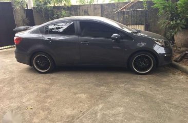 2015 KIA RIO AT 350k FOR SALE