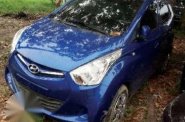 2017 Hyundai Eon 0.8 for sale 