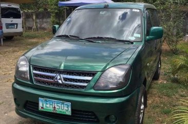 Mitsubishi Adventure 2010 For Sale