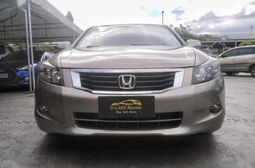 2010 Honda Accord for sale