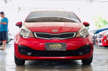 2013 Kia Rio for sale