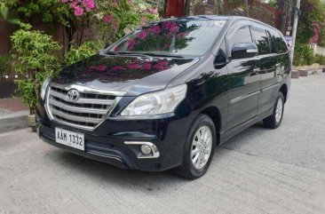 2014 Toyota Innova for sale