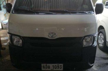 Toyota Hiace Commuter 2015 for sale