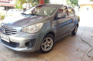 Mitsubishi Mirage G4 2015 for sale