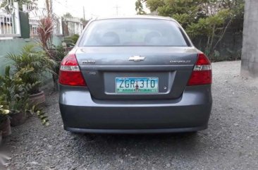 Chevrolet Aveo 2007 for sale