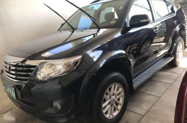 Toyota Fortuner 2012 for sale