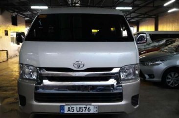 2018 Toyota Hiace for sale