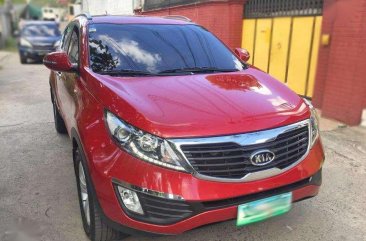 2011 Kia Sportage for sale