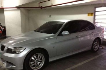 2007 BMW 320I FOR SALE