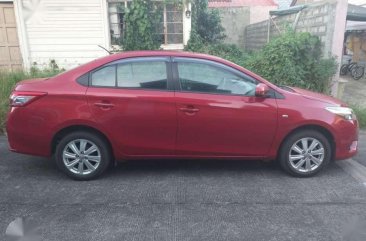 Toyota Vios 2014 for sale