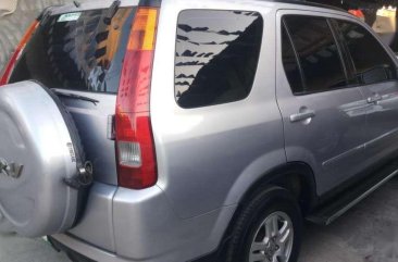 Honda CRV 2003 for sale