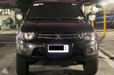 MITSUBISHI Strada 2011 for sale