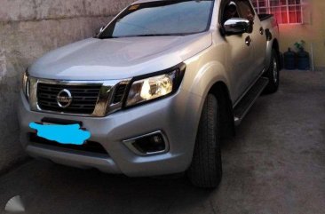 2017 Nissan Navara for sale