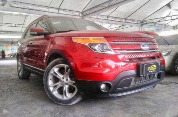 2013 Ford Explorer for sale