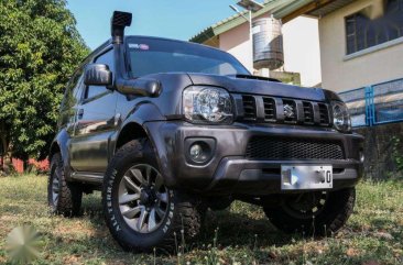 2017 Suzuki Jimny for sale