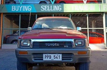 Toyota 4Runner 1990 for sale