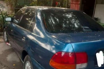 Honda Civic 1996 model for sale