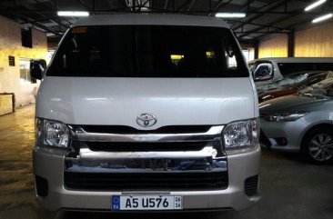 Toyota Hiace 2018 for sale 