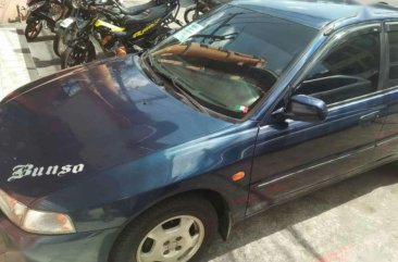 1997 Model Mitsubishi Lancer Glxi for sale