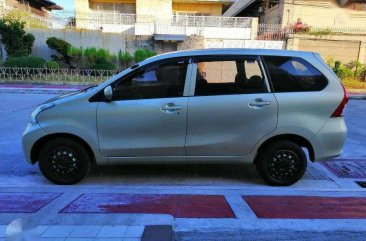 Toyota Avanza 2013 for sale