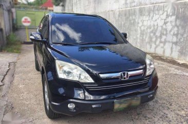 2007 Honda Crv for sale