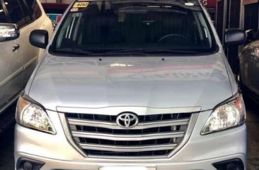 2015 Toyota Innova for sale