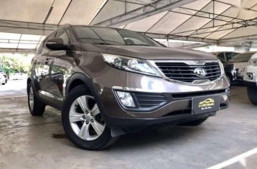 2013 Kia Sportage for sale