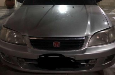 Honda City Type Z 2002 for sale