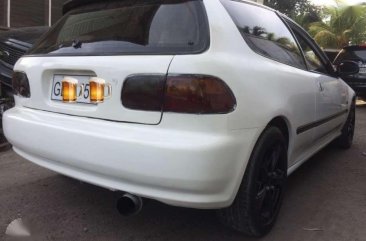 Like New Honda Civic EG local for sale