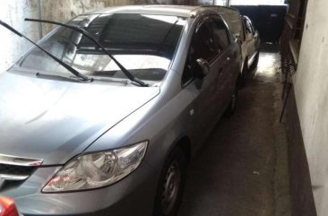 Honda City idsi 1.3L 2007 for sale