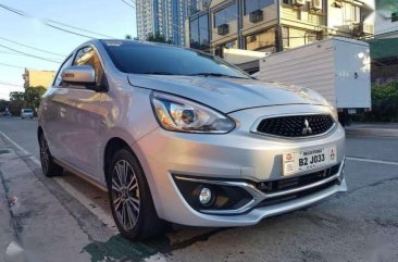 2017 Mitsubishi Mirage for sale