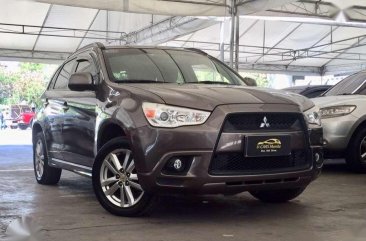 2012 Mitsubishi ASX for sale