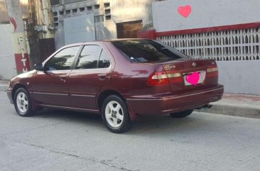 Nissan Exalta STA 2001 for sale 