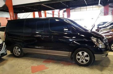 2011 Hyundai Starex for sale