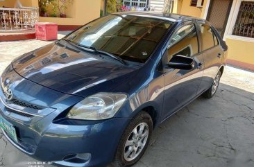 Toyota Vios 2007 for sale